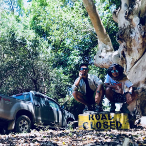 第27期·肯尼亚魔幻之旅最终回——威尔独战群佳丽，汉桑智破算术题