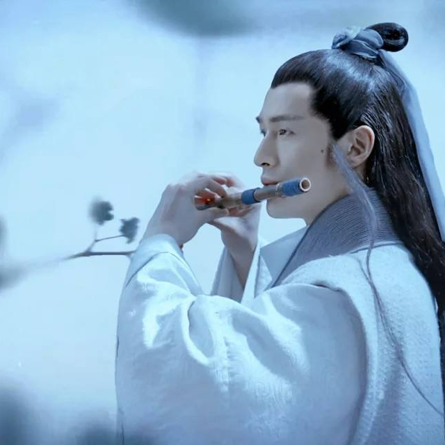 《琅琊榜》系列第六期——最后一期，大家都是成年人，整点有用的 episode artwork