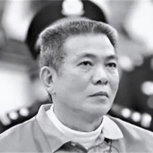 慢聊《扫毒风暴》各角色原型 佛口蛇心“龙哥”陈炳锡