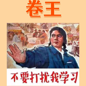 Vol 10-朋友圈中的卷王,平时怎么自己卷自己 | 无痛养成自驱型人格