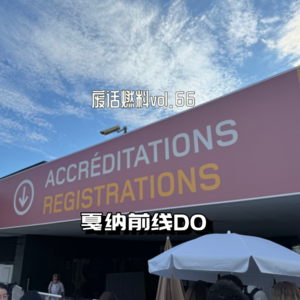 2024戛纳电影节前线日记第0天｜和听友有缘万里相会戛纳，聊聊线上抢票、媒体证件怎么“钻空子”