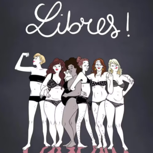 她们的声音（2025.3.8妇女节特别节目）