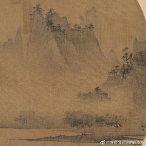 No 24. 浙江美术馆“盛世修典”中的“宋韵无尽”