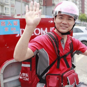 No.7 京东618,刘强东没了兄弟