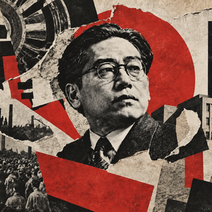 政治经济学的日本方法:宇野学派的变奏 Robert Albritton & Thomas T. Sekine