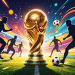 Vol.544|Labubu登陆世界杯，一场足球与消费的双向狂欢