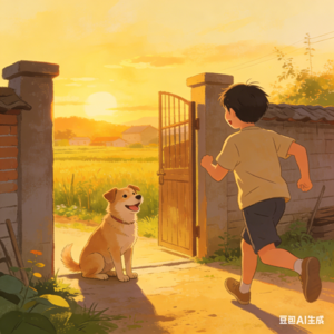 EP4 | 致所有毛孩子：谢谢你，让我成为被选择的那一个