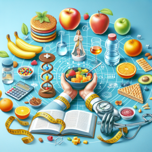 【健康疗愈】空腹力:如何科学饮食,唤醒身体的自然疗愈力量?