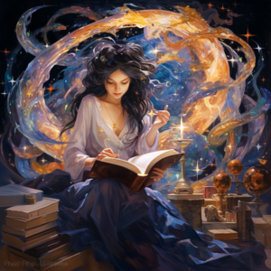 👁️玄学会客厅 014｜接受星盘所有的样子，你才能活出更完整的自我 Ft.占星师灵析