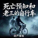 死亡预知和老三的自行车【灵异特辑】