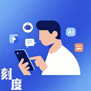 Vol.7「半刻」骂过AI的,不会只有我吧?
