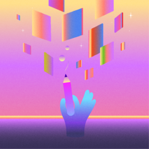 EP10 笔记的力量 | 告别赛博仓鼠，让记录助力未来