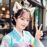Melody是萌二本尊