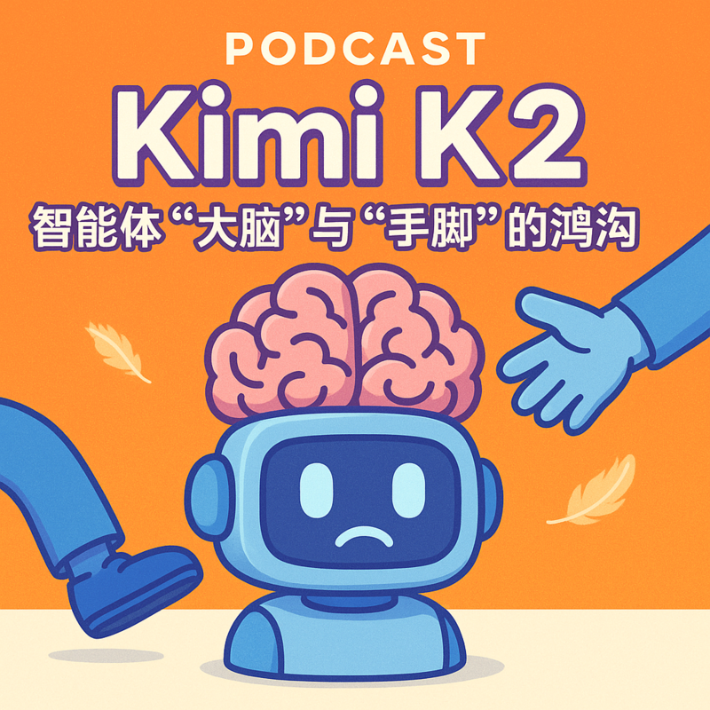 Podcast Cover
