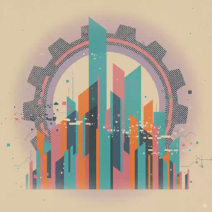 别把大脑外包给AI | 6种现代职场浮世绘