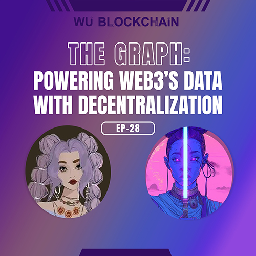 WuBlockchain Podcast