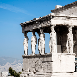 Ep0：迷茫这座山丘，让我们一起不自量力地还手