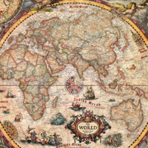 Episode30:A Brief History of Globalization