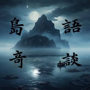 岛语奇谈