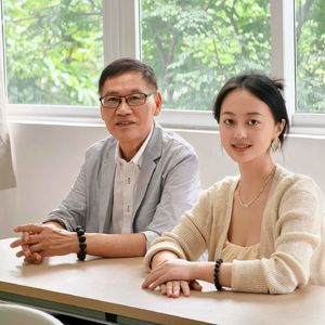 芳疗实验室｜05. 陈炳坤博士xAta 为什么会对有些味道“上瘾”