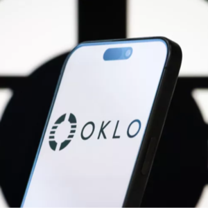 高盛最新研报：Oklo 中性评级，SMR 核能先锋的机会与风险