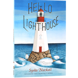 《你好，灯塔》感受孤独中的坚守、时光中的温情，以及对平凡生活的礼赞