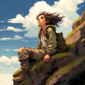 Vol.101 对话蒋侃:人为什么要工作?人为什么可以不工作?