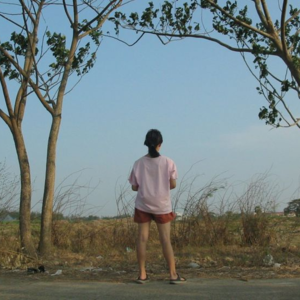 夜晚私密聊天2：数据焦虑