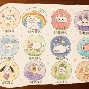 Vol11.拒绝「完美妈妈」神话：妈妈爱你，也讨厌你。