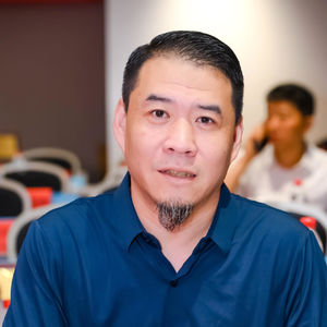孙学智博士:OPC社区运营研究 三十四