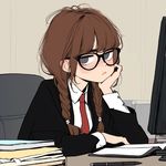 正在摸鱼中
