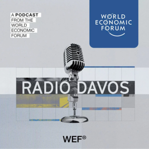 达沃斯之声Radio Davos