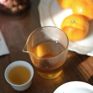 Vol 36 茶就是有味道的水吗？来聊聊喝茶这件小事