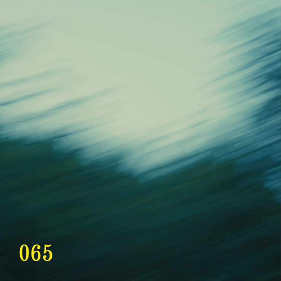 淡豹×袁长庚：为什么我的生活值得一写？｜065写作