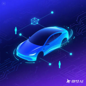 《晚安咖啡》科技夜话 (英文版):英特尔或大裁员,特斯拉测试FSD网约车,OpenAI推开放权重模型