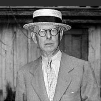 NO.30 杰西利弗莫尔——华尔街的辉煌与陨落