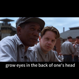 跟着美剧原声，秒变口语大神