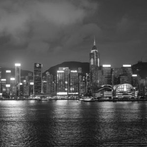 181 港乐夜航:从旧时光到新声浪