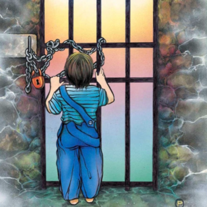 塔罗解读 | 星币5 局外人