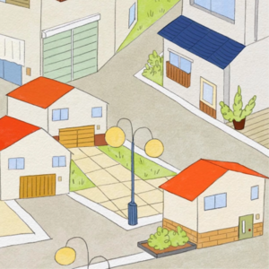 和亲妈聊聊假期回家焦虑