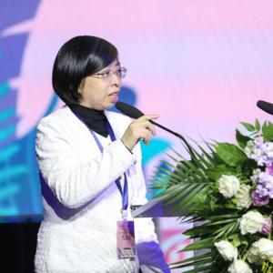 当女性琢磨历史碎片，当代将如何闪耀文明光辉——专访湖南省博物馆马王堆汉墓及藏品研究展示中心主任喻燕姣