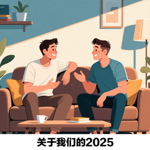 021 - 关于我们的2025