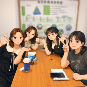 VOL.05 离职走心局：HR真的是职场反派吗？揭秘中小企业人事的隐形付出与情绪博弈