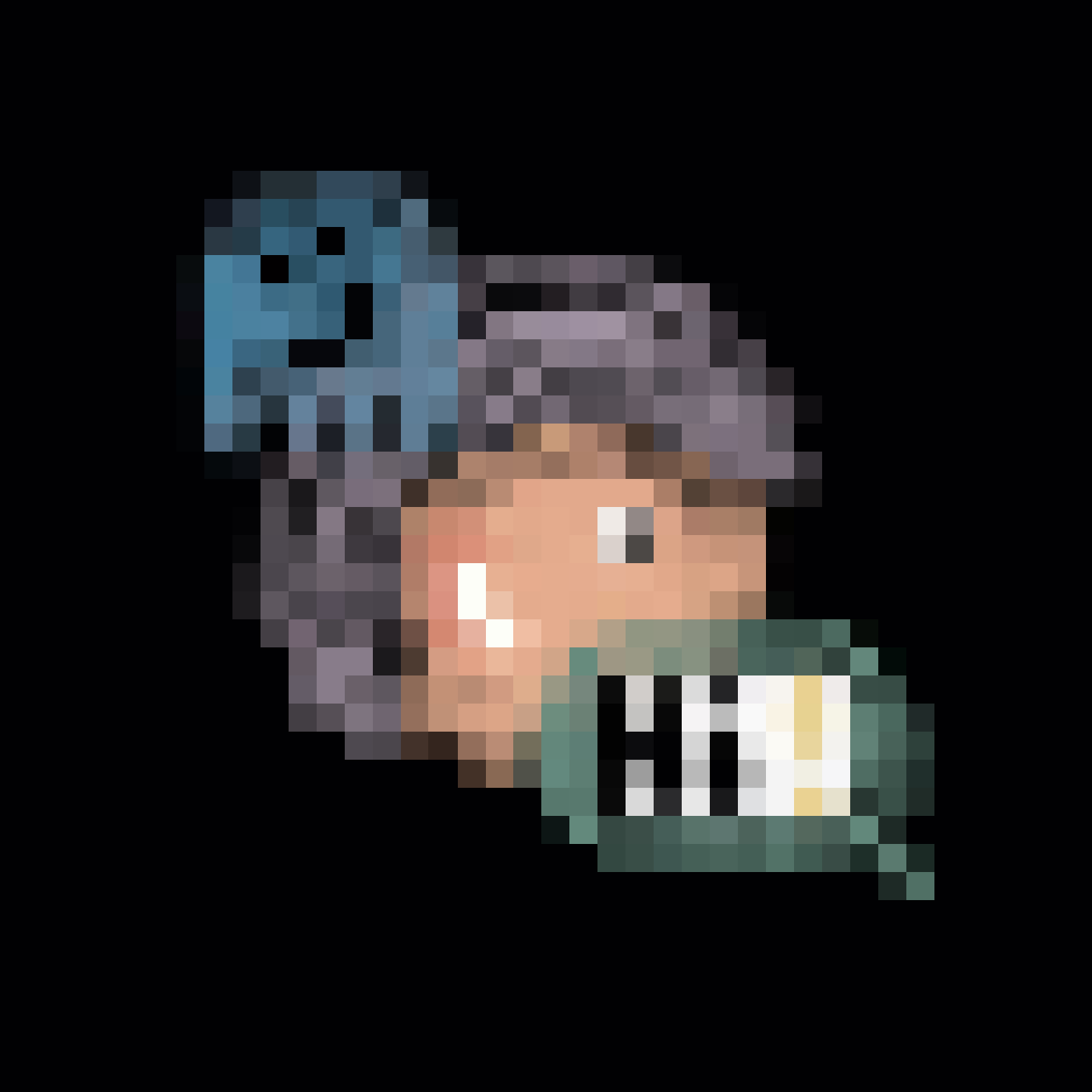 23 episode artwork