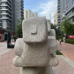 一队唐老鸭