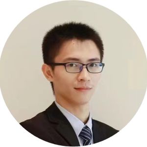 快乐投资渠大帅
