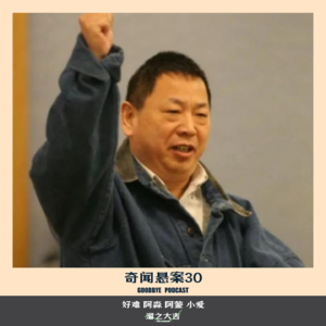 【110】奇闻悬案：“太极大师”杀害小娇妻