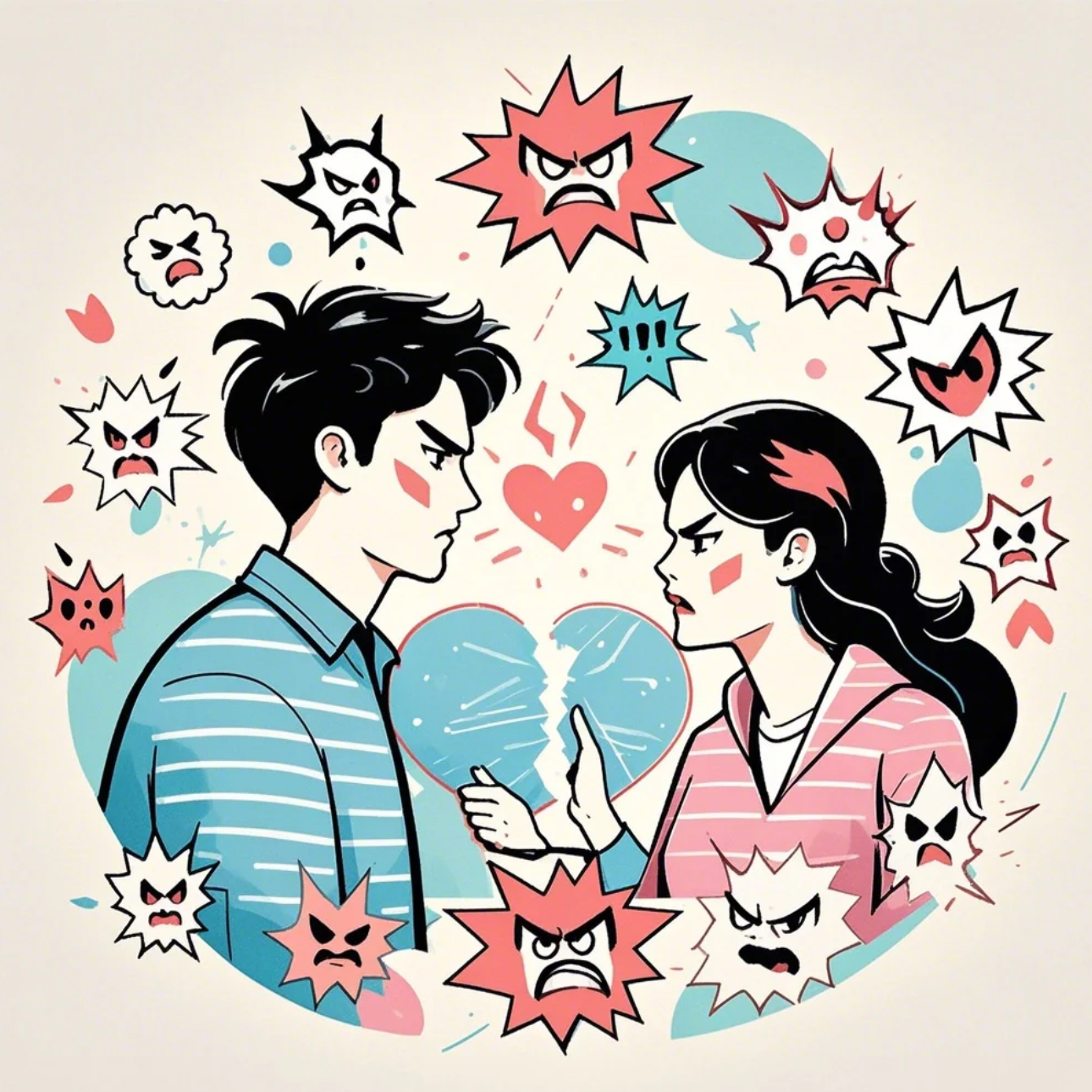 EP9. 为啥我的婚姻那么难？答案也许藏在八字里 episode artwork