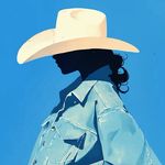 蹦跶着的蒲公英