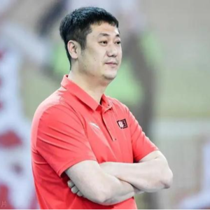 新启程,主帅赵勇其人和新一届女排国家队